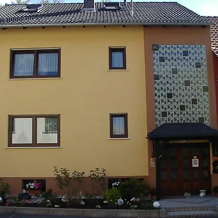 Haus Moser Wildensee