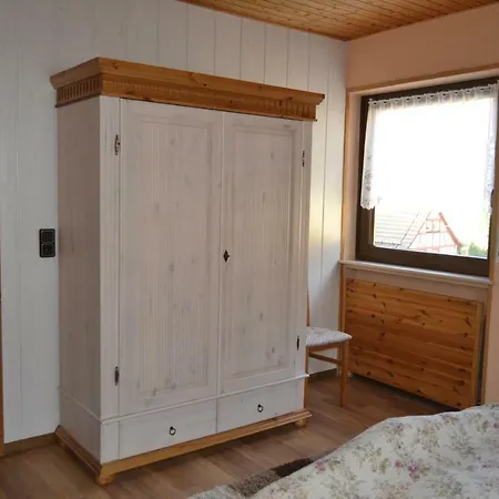 Haus Moser * Wildensee