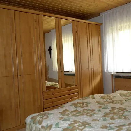 Haus Moser アパート *