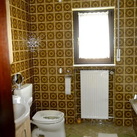 アパート Haus Moser *