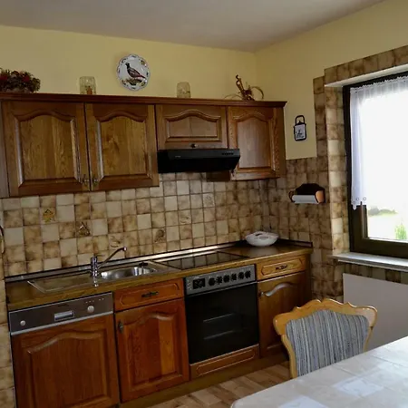 Haus Moser * Wildensee