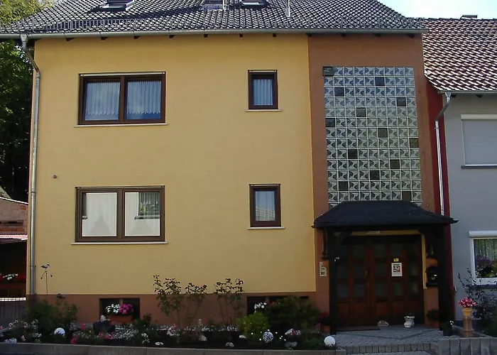 Haus Moser Wildensee