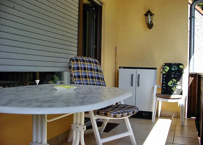 Apartmán Haus Moser *