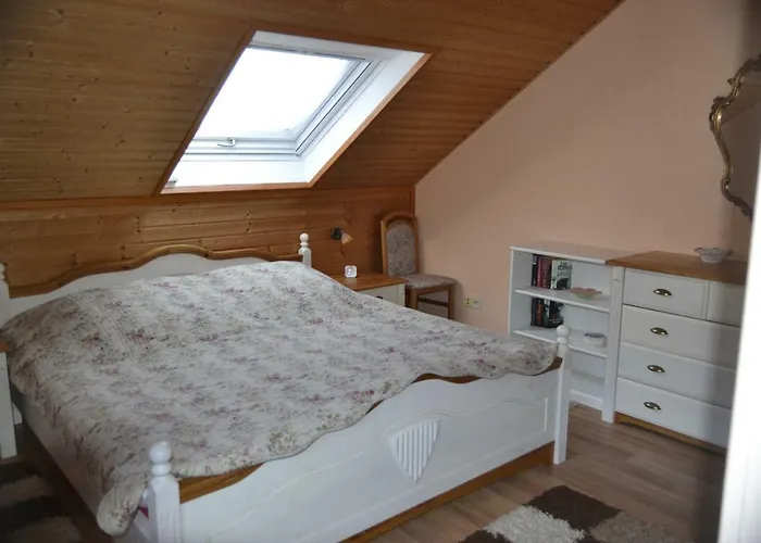 Haus Moser Apartmán Wildensee