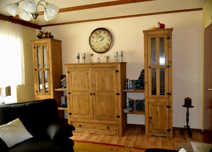 Haus Moser Apartmán Wildensee