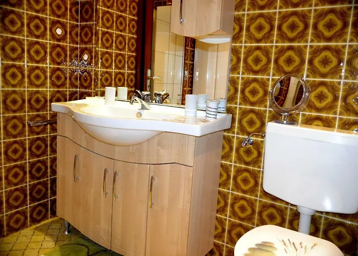 Haus Moser Wildensee