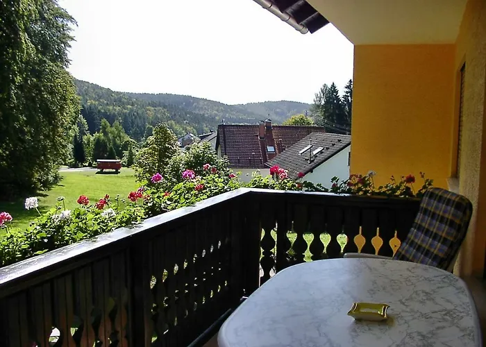 Haus Moser Apartmán Wildensee