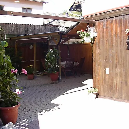 Haus Moser *