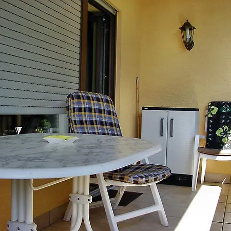 Apartment Haus Moser *