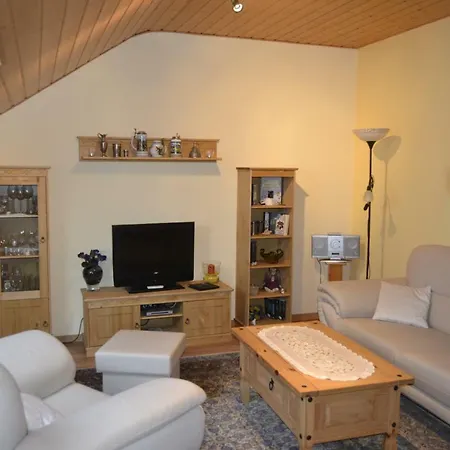 Haus Moser Apartment *