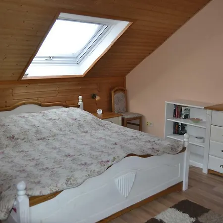 Haus Moser Apartment Wildensee