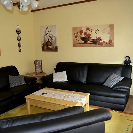 Apartment Haus Moser