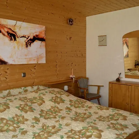 Apartament Haus Moser Wildensee