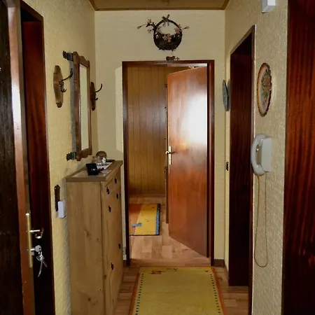 Apartament Haus Moser Wildensee