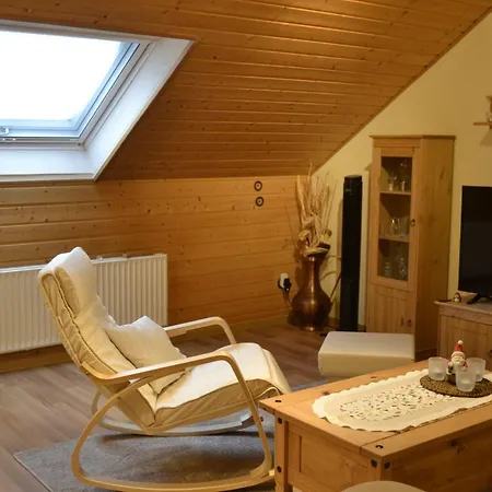 Apartment Haus Moser Wildensee