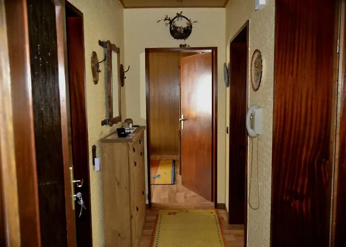 Apartman Haus Moser Wildensee