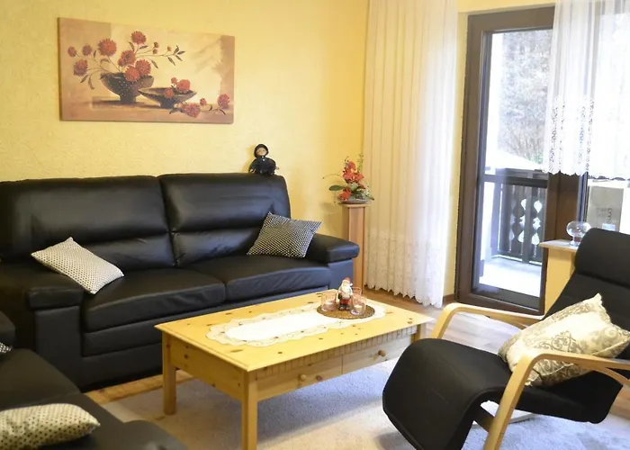 Apartman Haus Moser